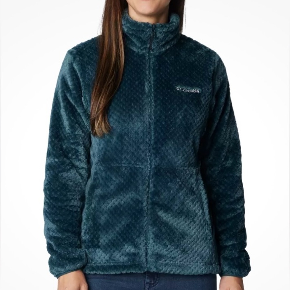 Columbia Bugaboo II Fleece Jacket for Ladies